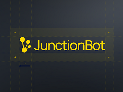 Logo for Telegram Automation brand guidelines brand identity branding graphic design identity logo logo design logo designer logotype packaging vector visual identity