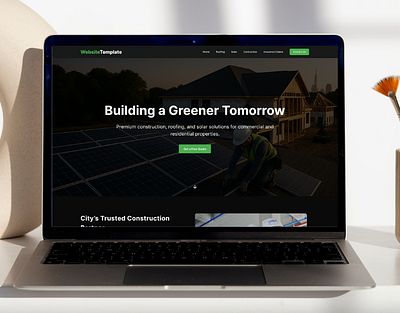 Template creativedesign dailyui design designinspiration designsystem dribbble figma illustration minimaldesign ui