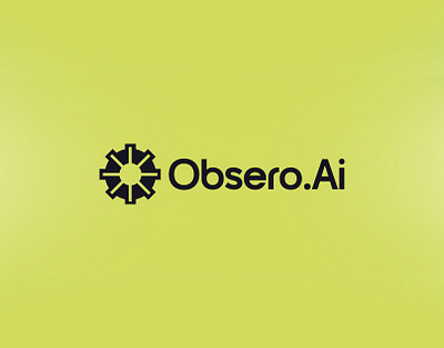 Artificial Intelligence Logo & Branding Design ai logo branding graphic design logo logo design
