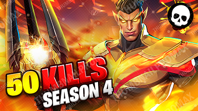 Namor Pheonix King Marvel Rivals Thumbnail advertising blender branding design gaming gaming thumbnail graphic design marvel rivals marvel rivals thumbnail namor pheonix king namor season 4 photoshop social media design streamer thumbnail thumbnail design twitch ui youtube youtube thumbnail