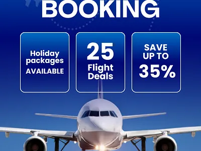 ticket agency poster design