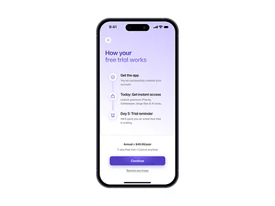 First impressions count design figma productdesign ui uiux ux