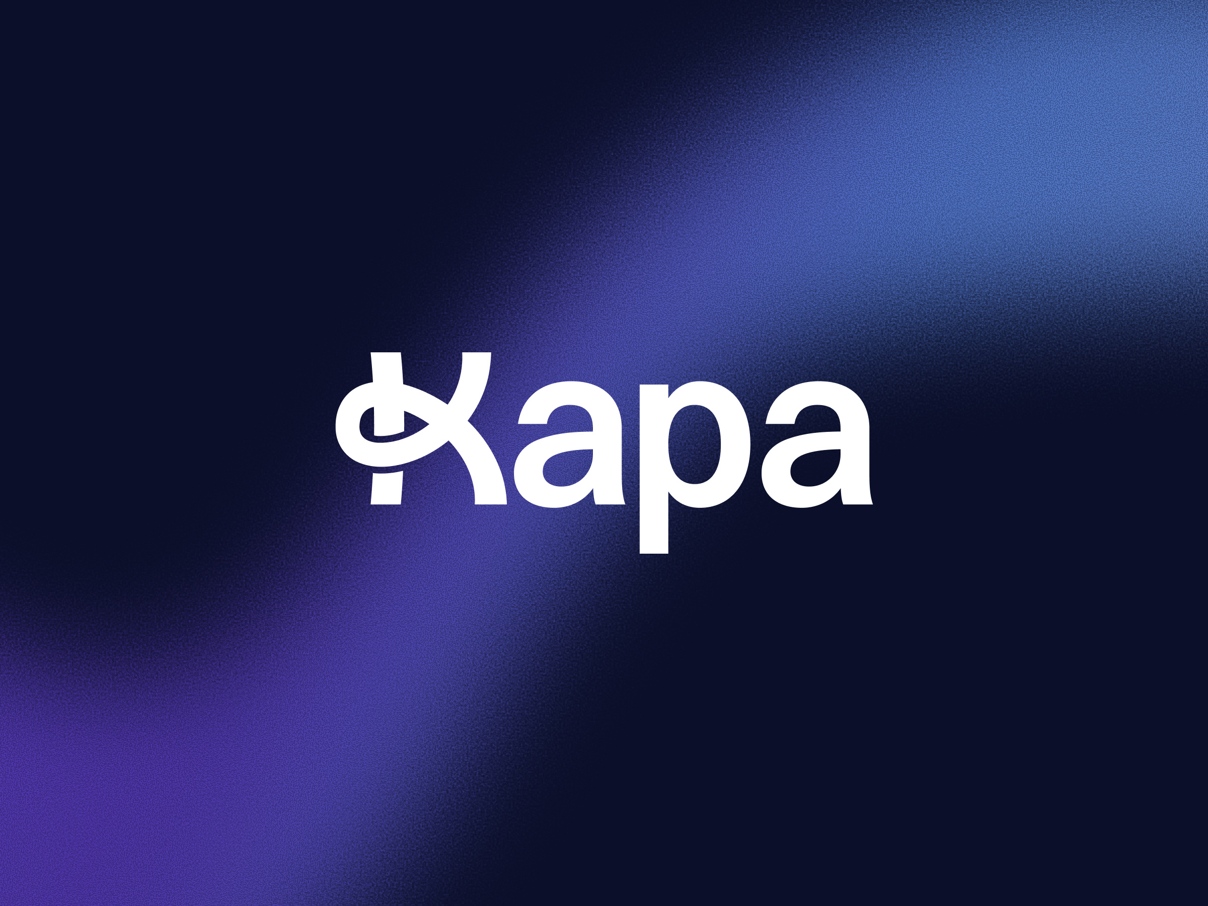 Kapa brand and website refresh branding design graphic design logo ui ux web design