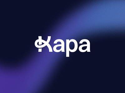 Kapa brand and website refresh branding design graphic design logo ui ux web design