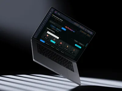 Video Editing Platform - UI/UX Design for AI Video Editing animation app branding dashboard design graphic design motion graphics naseebdesigner saas today design trends top design top design trends ui user experience design user interface design video editing video editor website