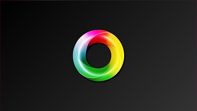 Spiral Logo design graphic design logo