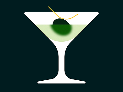 Minimal Martini Glass Illustration alcohol illustration bar concept beverage design clean design cocktail glass cocktail icon contemporary style creative artwork drink art drink illustration elegant drawing graphic poster lifestyle art martini illustration minimal illustration modern poster nightlife art simple shapes visual identity