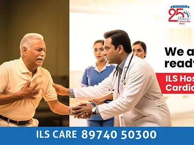 Cardiology Campaign (ILS Hospitals)