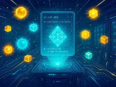 Digital cryptocurrency blockchain technology and network connect connection