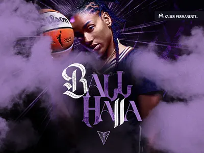 Golden State Valkyries Brand Samples basketball branding design graphic design logo sports type