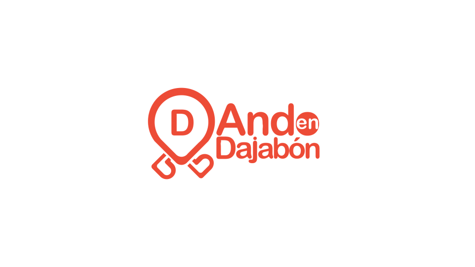 Logo Animation – Anden Dajabón 🔴✨ animation animationlogo branding design graphic design logo logoanimation motion graphics