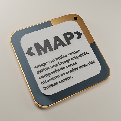 HTML Map blender code html map tuto tutorial youtube