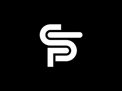 SF brand branding design icon identity letter sf lettering lettermark logo logo design logo designer minimal minimalist modern monogram sf sf logo simple symbol
