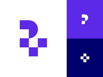 P + Plus Medical Logo brand branding care cross design doctor health hospital icon identity letter p lettermark logo logo design medical minimalist p p logo plus symbol