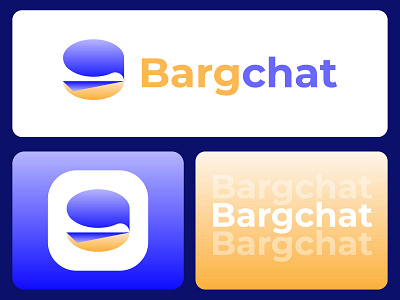 Chat logo design, Group chat logo design ai chat logo b chat logo b letter chat logo b letter logo b logo branding chat b logo chat bot logo chat logo chat logo design creative logo graphic design letter logo lettermark logo logo identity logos minimalist logo modern logo