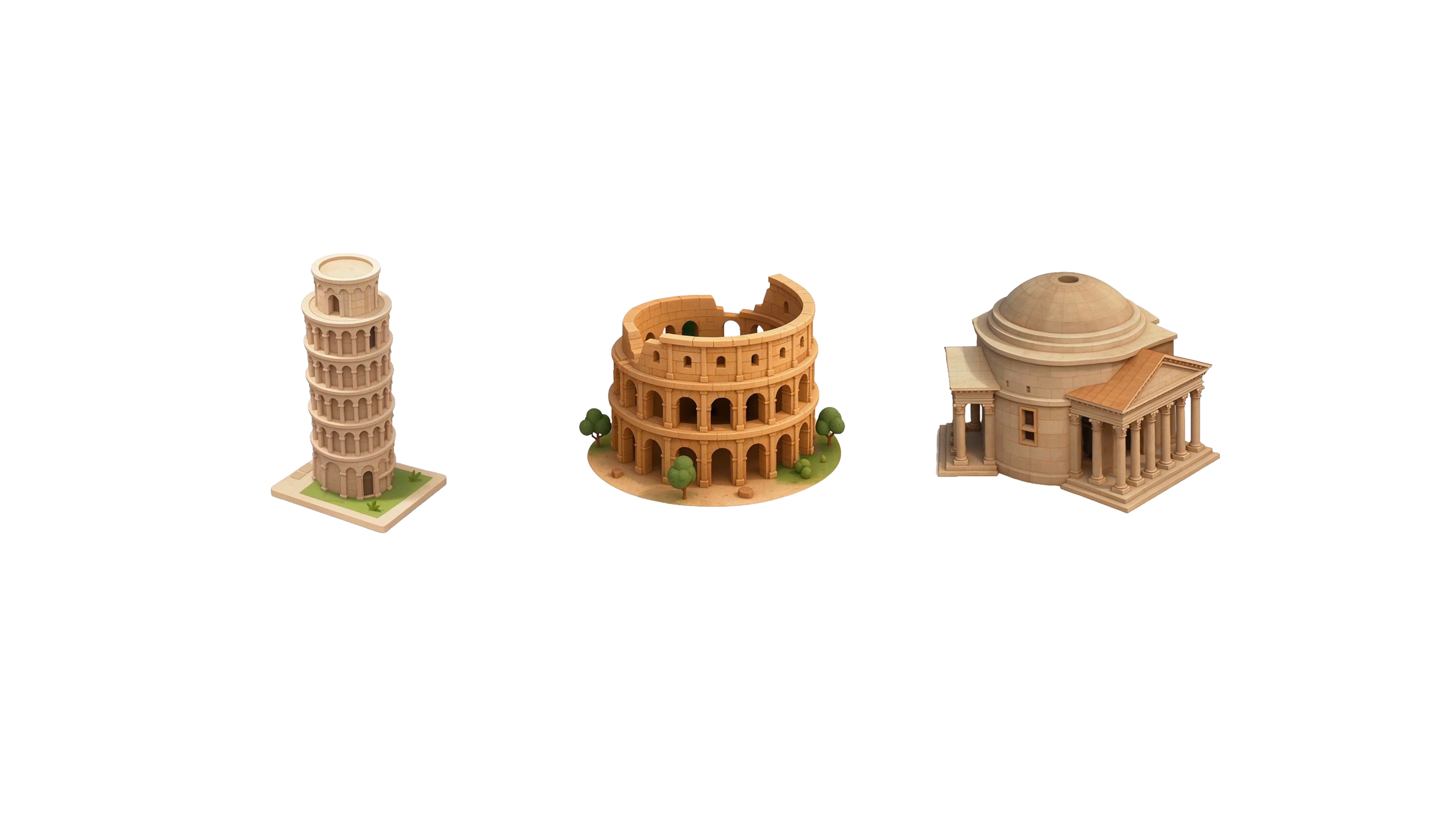 Timeless Icons, Reimagined in Design animation artificial intelligence icons ui visual design