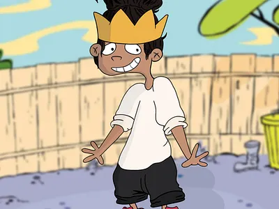 ed edd n eddy style design draw drawing ed edd n eddy graphic design illustration