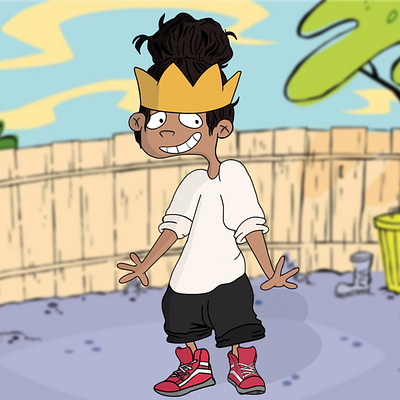 ed edd n eddy style design draw drawing ed edd n eddy graphic design illustration