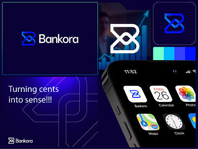 Letter B logo/ Fintech logo b logo banking branding business logo credit crypto design finance financial fintech logo icon invest letter b logo logo modern logo payment logo security logo web3 app