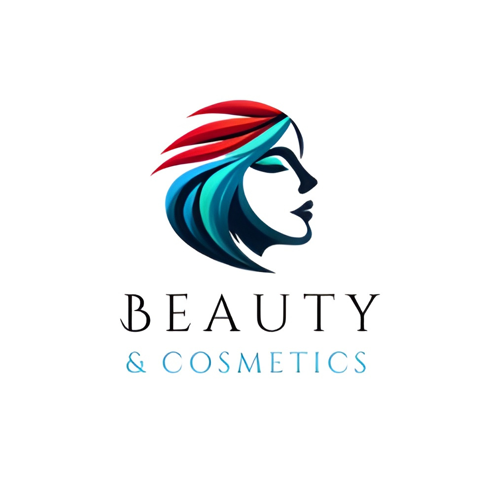 Beauty & Cosmetics 3d branding design graphic design icon illustration logo minimal ui ux vector