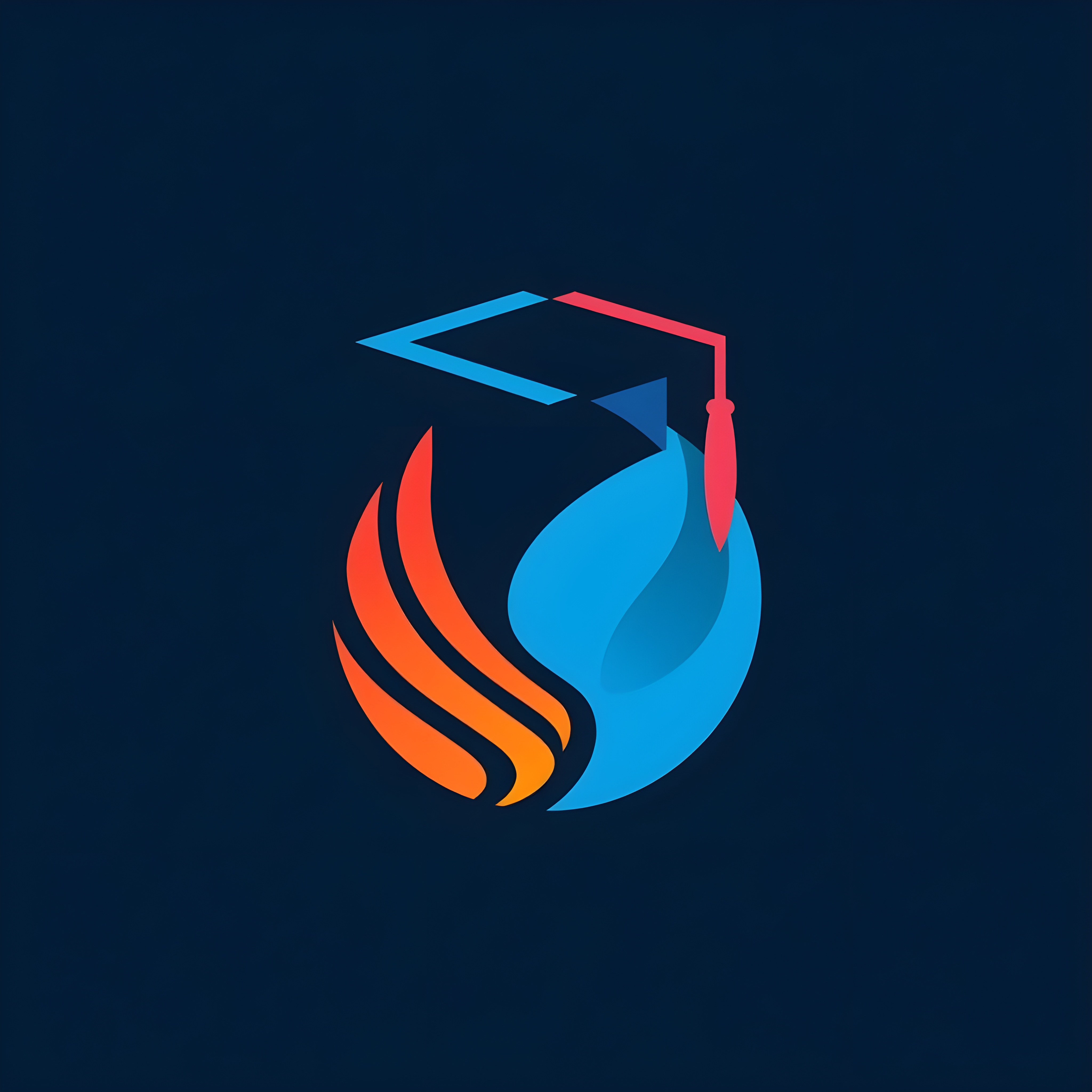 Education branding design graphic design illustration logo vector