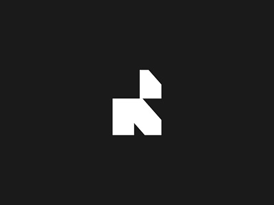 K architecture athlete branding creative design design graphic design icon identity k logo minimal sports tech