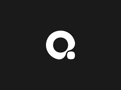 Q branding creative design design dynamic graphic design icon identity illustration logo minimal q tech