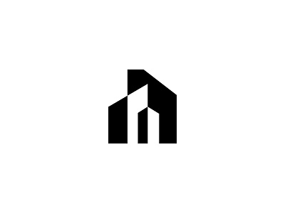 Builder architecture branding buider creative design design graphic design icon identity interior logo minimal