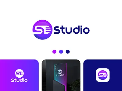 SD Studio Logo | Music Logo | Recording Studio Logo a b c d e f g h i j k l m n app icon logo branding creative logo graphic design letter logo logo logo design minimalist logo modern logo music logo o p q r s t u v w x y z record label logo recording studio logo sd studio sound logo studio logo