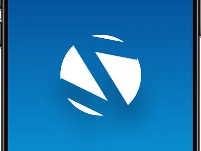 Onboarding Screens for mobile app branding ui