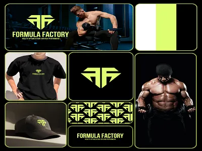 Formula Factory – Health Optimization for High Performance merchdrop