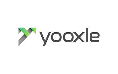 Yooxle brand branding design graphic design icon illustration logo startup symbol