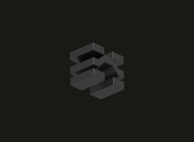 H ‧ Cloud Logo blockchain branding cloud data logo logo design logoforsale pipe readymade