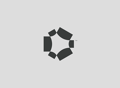 Gear ‧ Automation Logo automate branding ecommerce entrepreneur founder gear income logo logoforsale monogram passive readymade startup