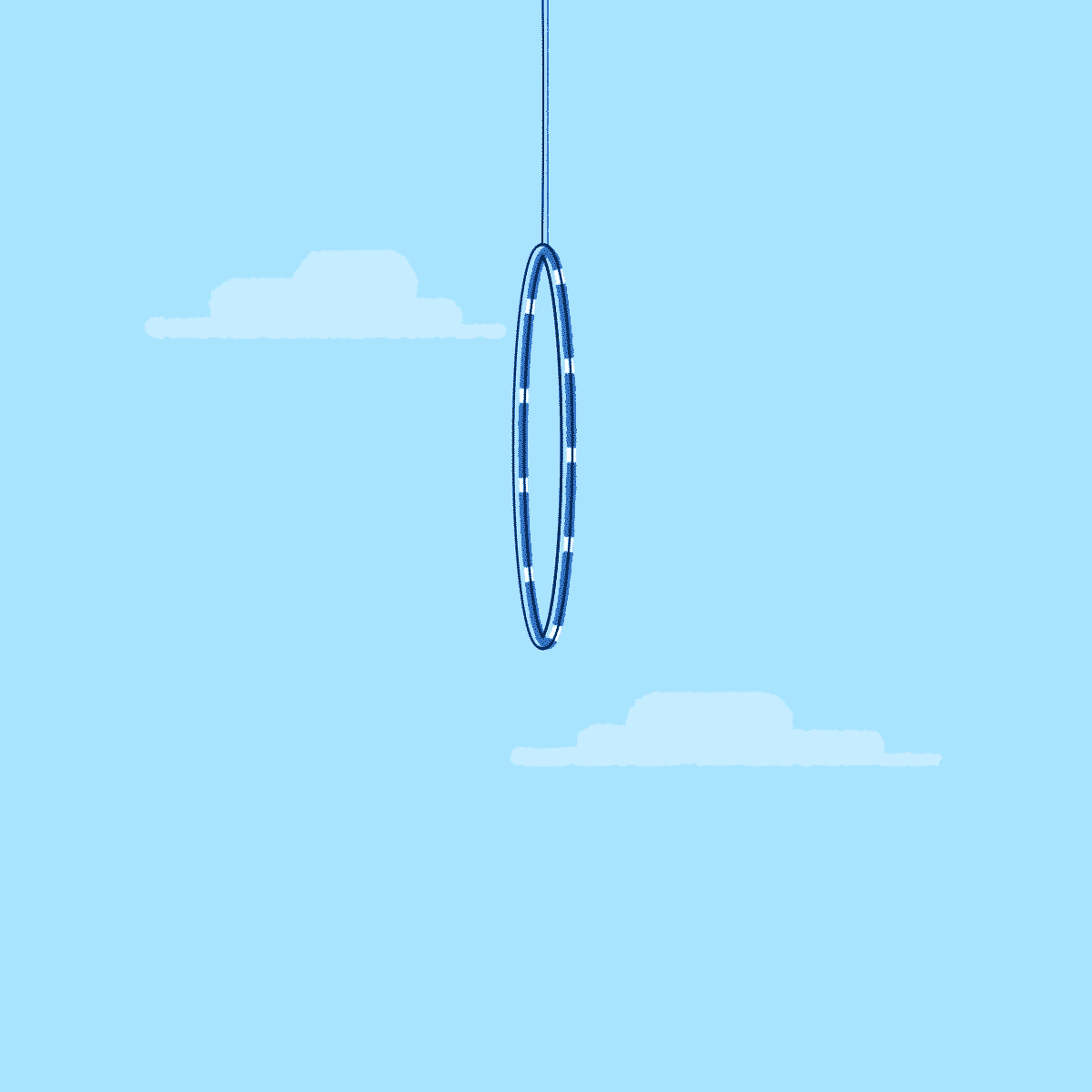 Motion Loops Studies 2d animation after effects animated animation character animation gif hitchikers guide to the galaxy illustration motion graphics motion loop short