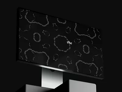 ISTD Award Winner 2020 | Canto 33 design editorial expressive typography grid grids kinetic typography lay out motion graphics swiss design typography ui web web design website website design