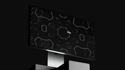 ISTD Award Winner 2020 | Canto 33 design editorial expressive typography grid grids kinetic typography lay out motion graphics swiss design typography ui web web design website website design