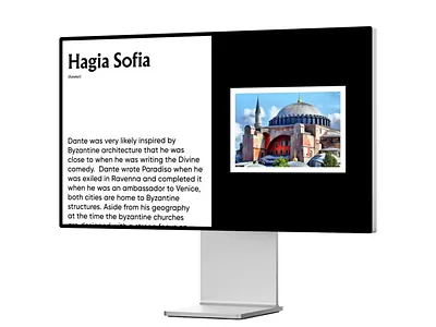 ISTD Award Winner 2020 | Canto 33 after effects ed editorial editorial design lay out layout motion graphics swiss design type typography ui uiux ux web web design website website design