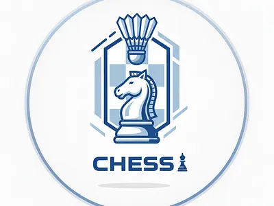 Chess Icon chess icon