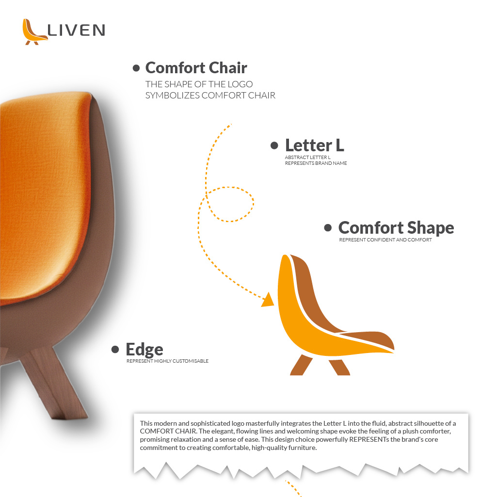 Example of Minimal Logo Design