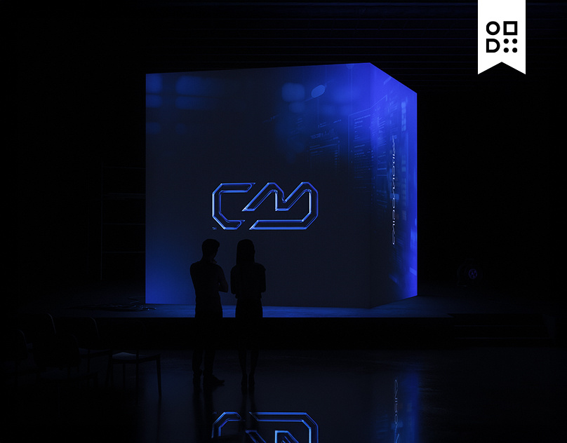 Cairomotive™ brand design brand identity branding coding graphic design logo logo design programming software software development tech technology