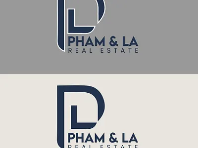 Minimalist corporate business logo design business marketing