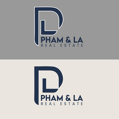 Minimalist corporate business logo design business marketing