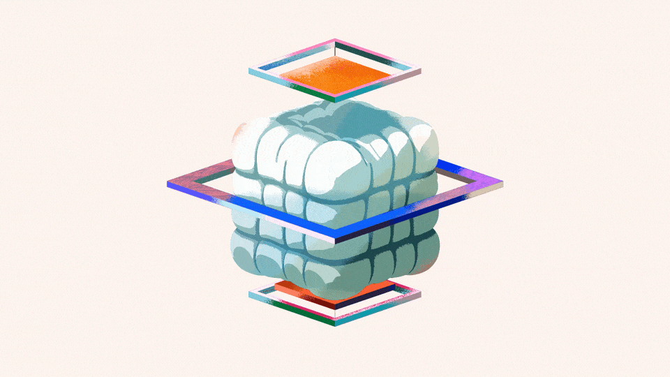 MotionRe:031 3d artwork design graphic design illustration motion motion graphics