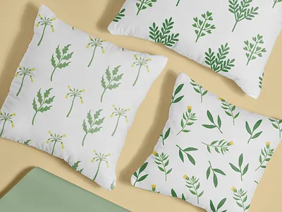 Botanical prints botanical botanical illustration botanical print botanical prints digital illustration graphic design illustration pattern print seamless pattern