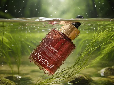 Moisturizing Serum label design, mockup, banner design banner branding cosmetic design etiket tasarımı grafik tasarım graphic design illustration mockup vector