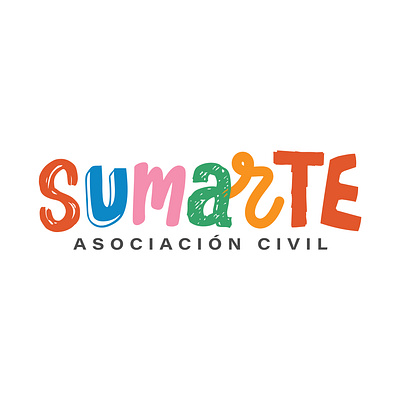Logo SumarTE asociacioncivil sumarte