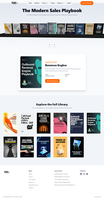 playbook website design using react vite 3d 3d website animation playbook playbook design playbook page playbook ui playbook web playbook website react threejs ui uix vite website