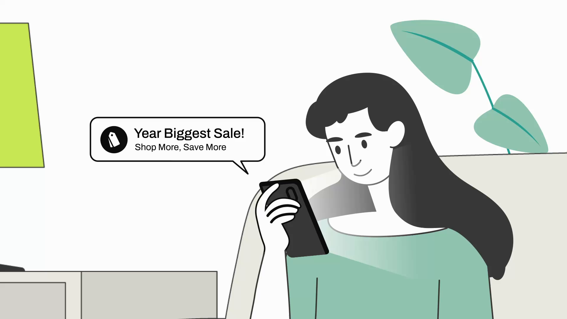 Example of Saa S Explainer Video Production