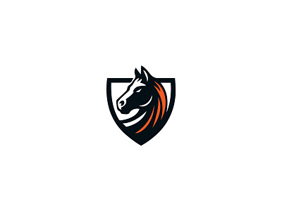 Horse Logo 3d animal animation black horse black stallion branding graphic design horse horse head horse logo horse logos horse shield horses logo illustration logo design powerpoint racing racing horse stallion